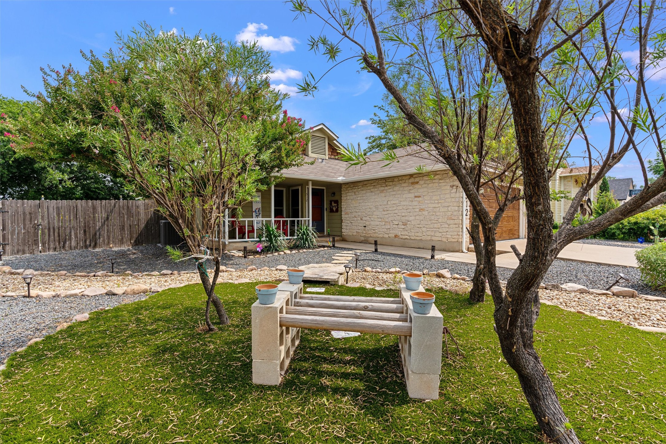 512 Edwards Drive Round Rock, TX 78664 - Photo 34 of 34
