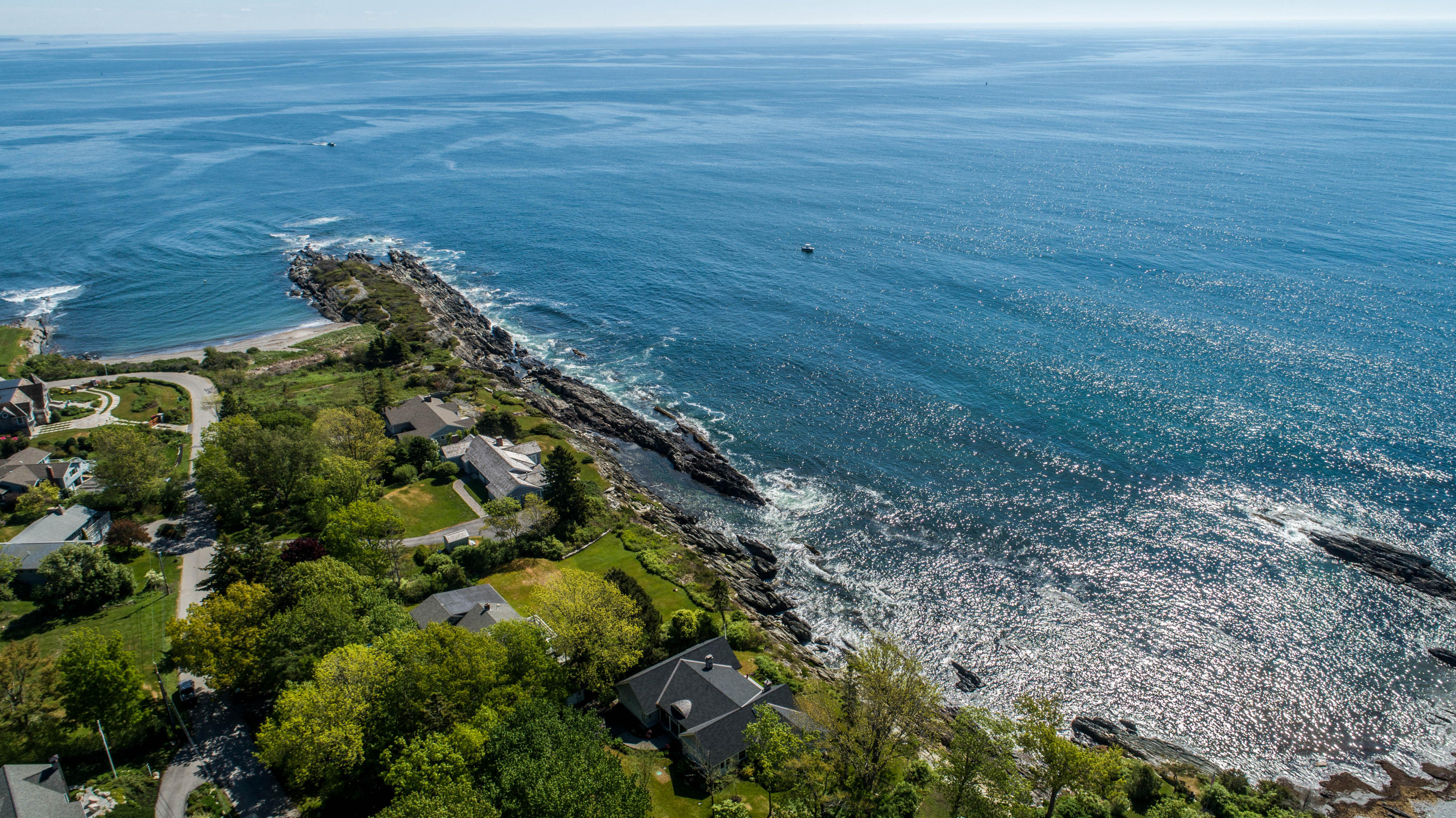 34 Reef Road Cape Elizabeth, ME 04107 - Photo 48 of 56 43