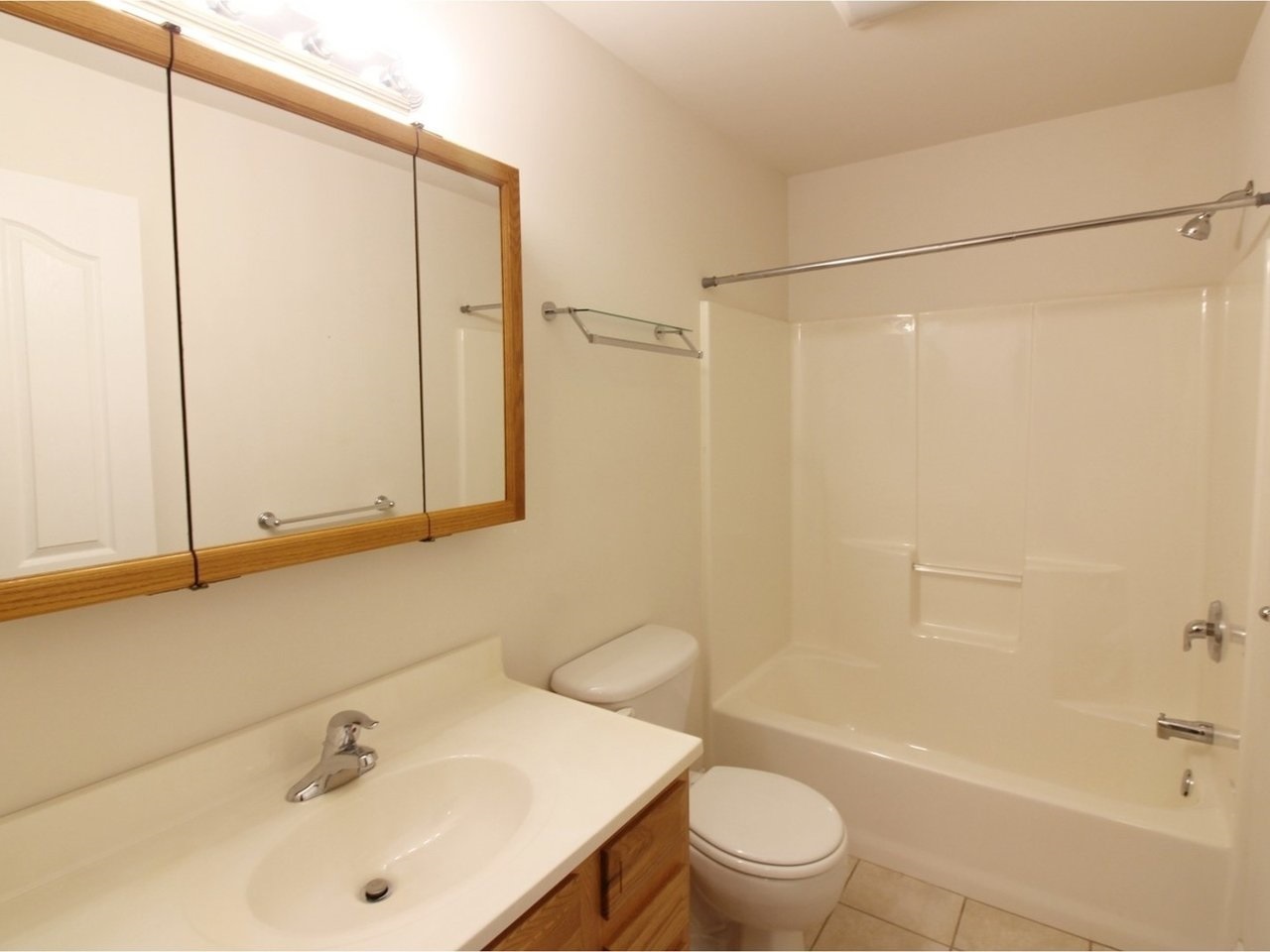 6 East Road, Unit 108 Fairfax, VT 05454 - Photo 14 of 23