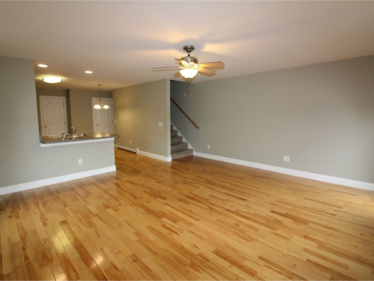 6 East Road, Unit 108 Fairfax, VT 05454 - Photo 3 of 23