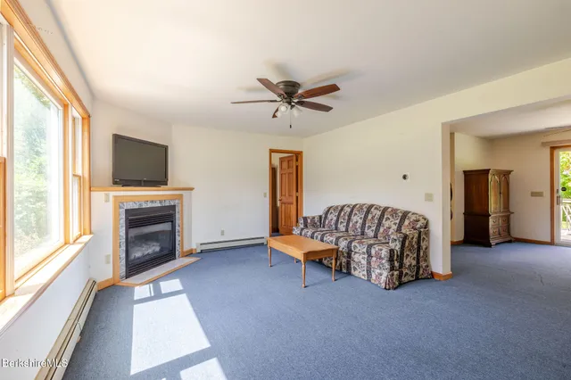 $450,000 | 127 Old Joe Road, Sheffield, MA 01230