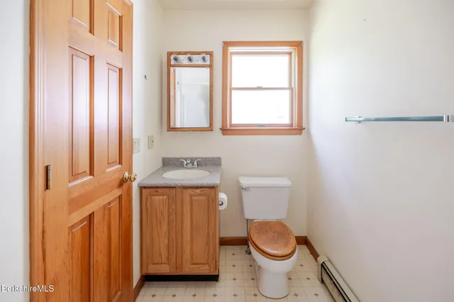 $450,000 | 127 Old Joe Road, Sheffield, MA 01230