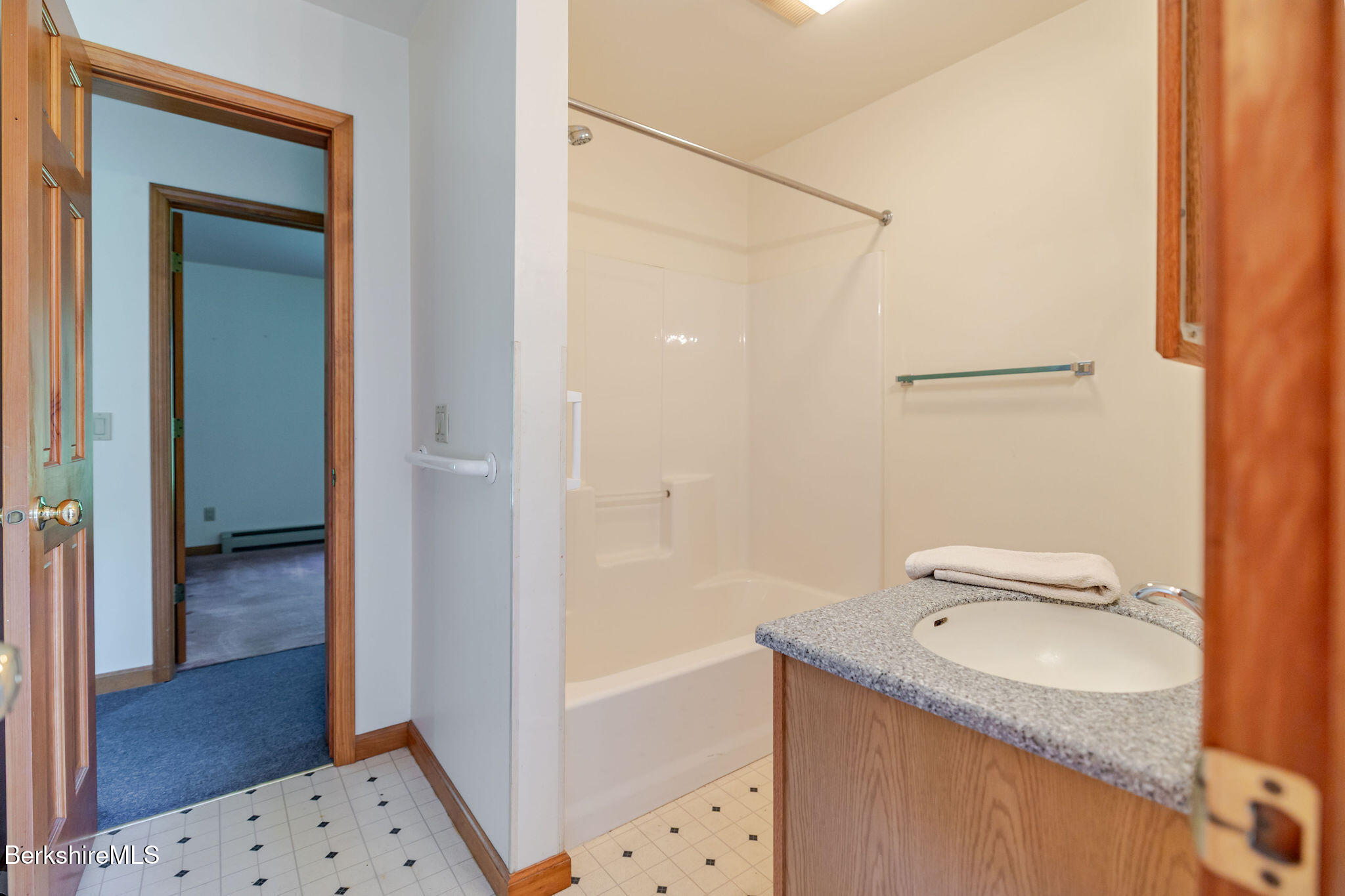 127 Old Joe Road Sheffield, MA 01230 - Photo 18 of 40 Shared Bath