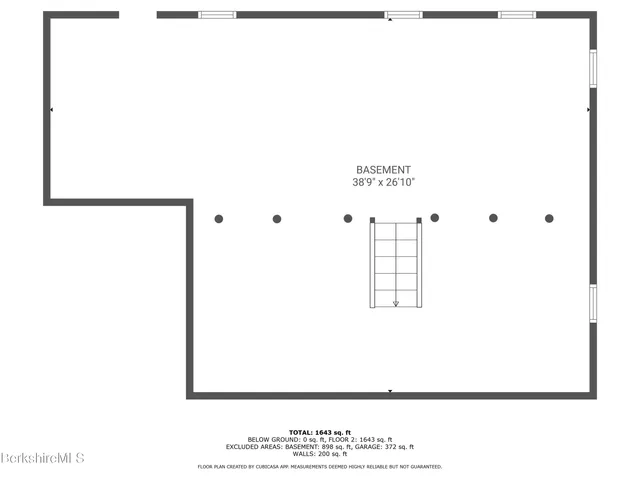 $450,000 | 127 Old Joe Road, Sheffield, MA 01230