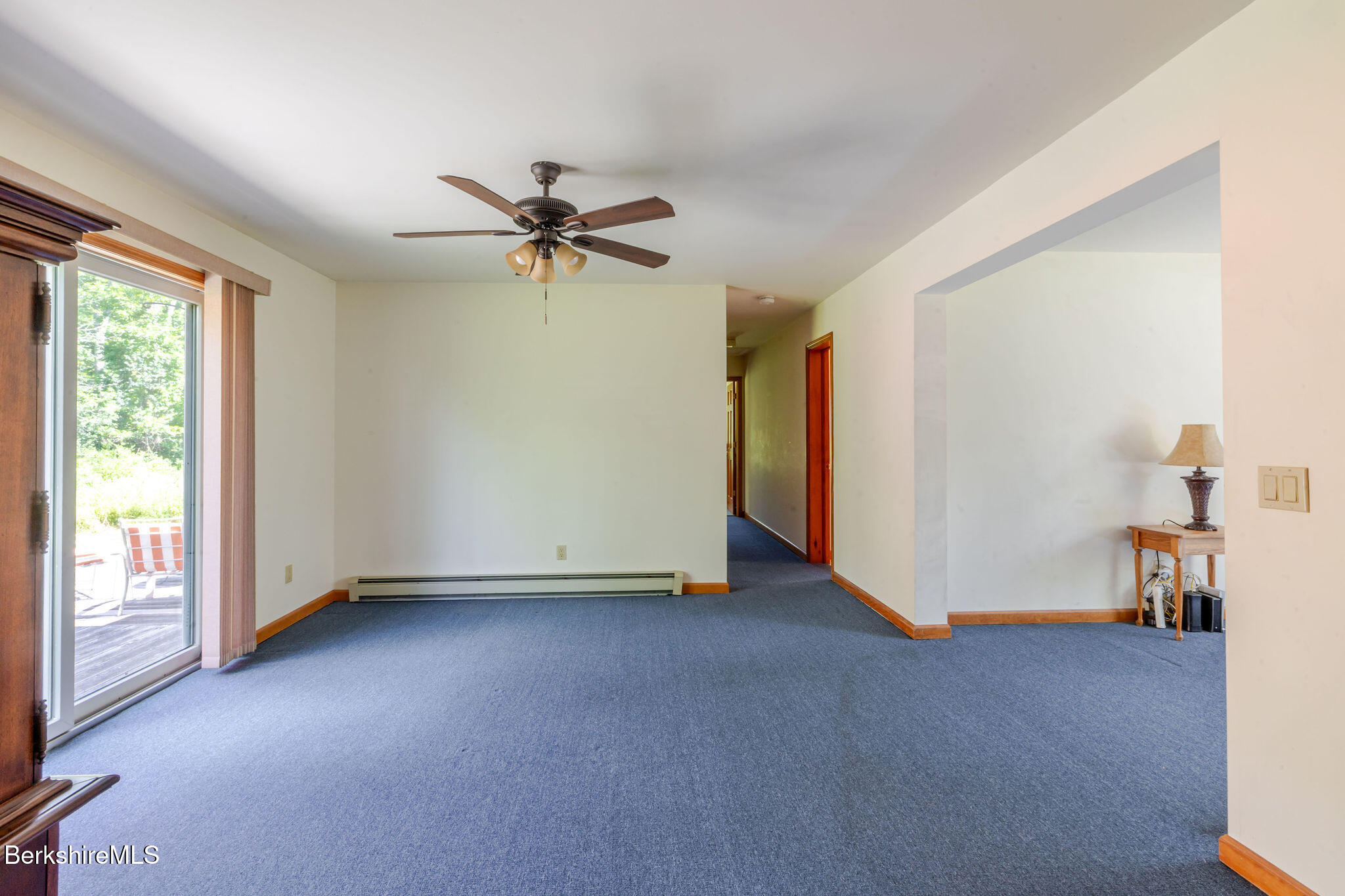 127 Old Joe Road Sheffield, MA 01230 - Photo 8 of 40 Dining Room