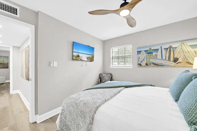 $580,000 | 452 North Driftwood Bay, Unit 96A, Miramar Beach, FL 32550