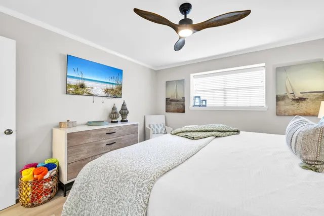 $580,000 | 452 North Driftwood Bay, Unit 96A, Miramar Beach, FL 32550