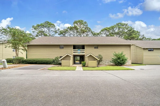 $580,000 | 452 North Driftwood Bay, Unit 96A, Miramar Beach, FL 32550
