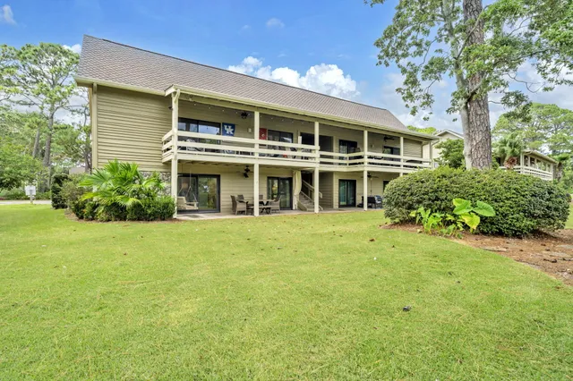 $580,000 | 452 North Driftwood Bay, Unit 96A, Miramar Beach, FL 32550