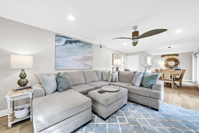 $580,000 | 452 North Driftwood Bay, Unit 96A, Miramar Beach, FL 32550