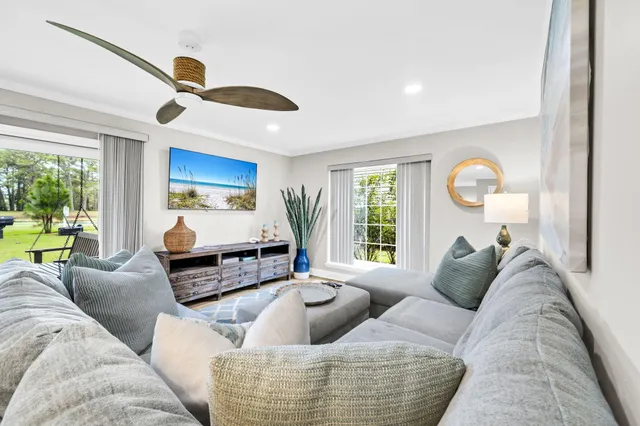 $580,000 | 452 North Driftwood Bay, Unit 96A, Miramar Beach, FL 32550