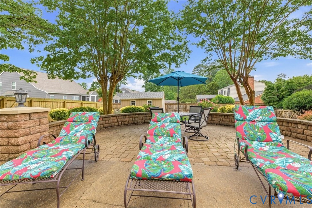 3805 Cresthill Road Chester, VA 23831 - Photo 5 of 38 Gallery Image 5