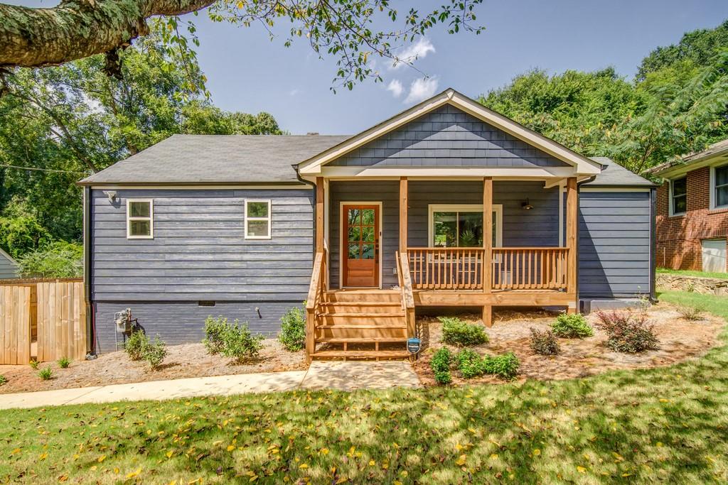 1390 Lochland Road Southeast Atlanta, GA 30316 - Photo 1 of 1