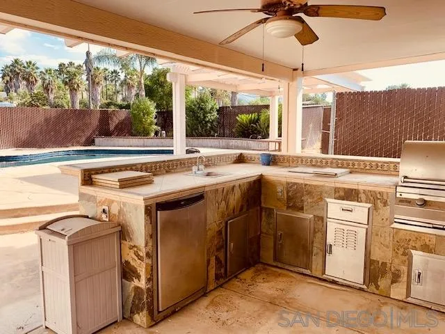 16315 Scarbery Road Ramona, CA 92065 - Photo 15 of 23 Gallery Image 15