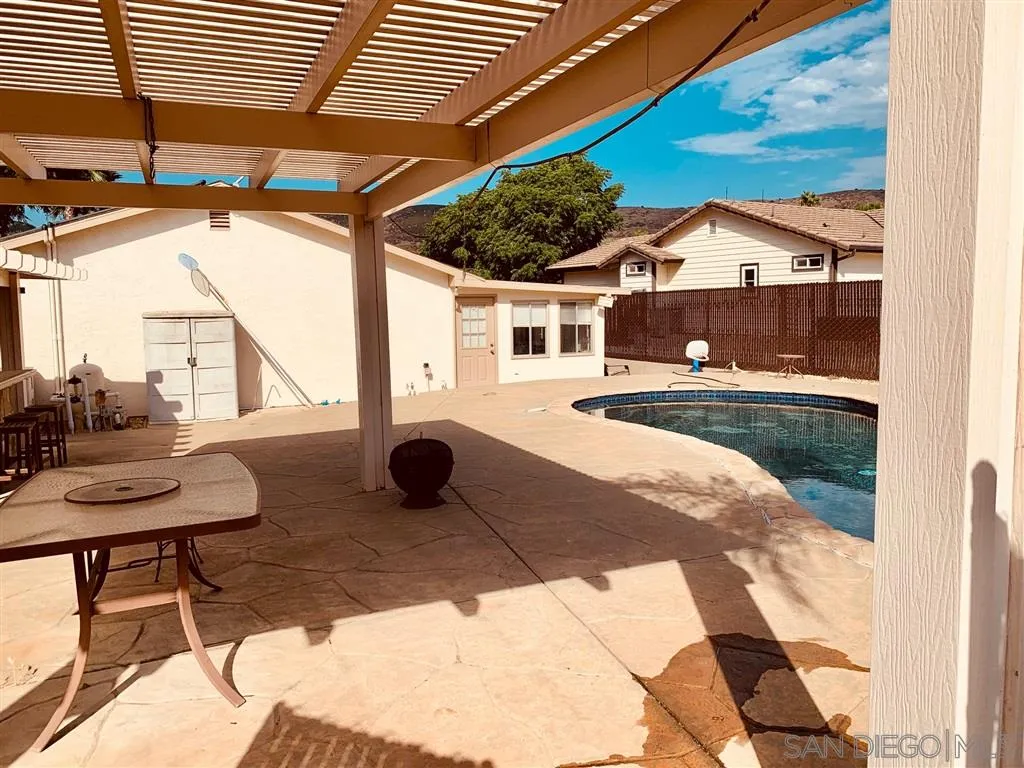 16315 Scarbery Road Ramona, CA 92065 - Photo 17 of 23 Gallery Image 17