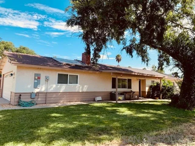 16315 Scarbery Road Ramona, CA 92065 - Photo 2 of 23 Gallery Image 2