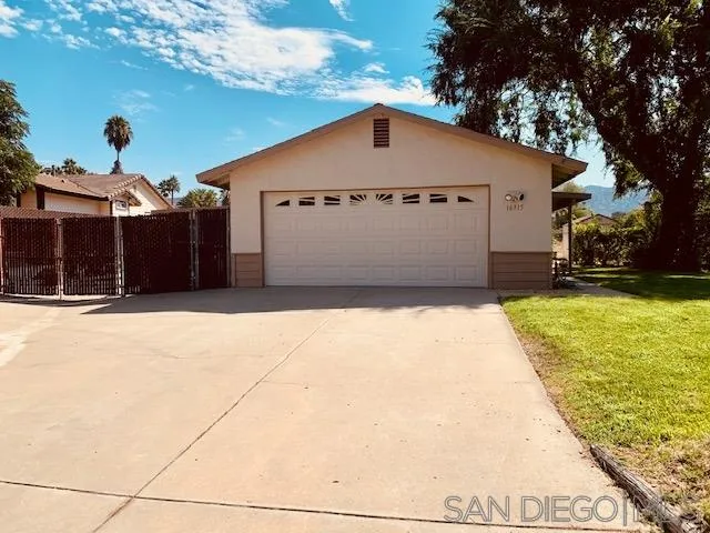 16315 Scarbery Road Ramona, CA 92065 - Photo 4 of 23 Gallery Image 4