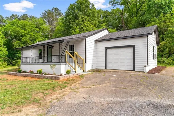 $375,000 | 6369 Highway 140, Adairsville, GA 30103