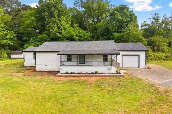 $375,000 | 6369 Highway 140, Adairsville, GA 30103