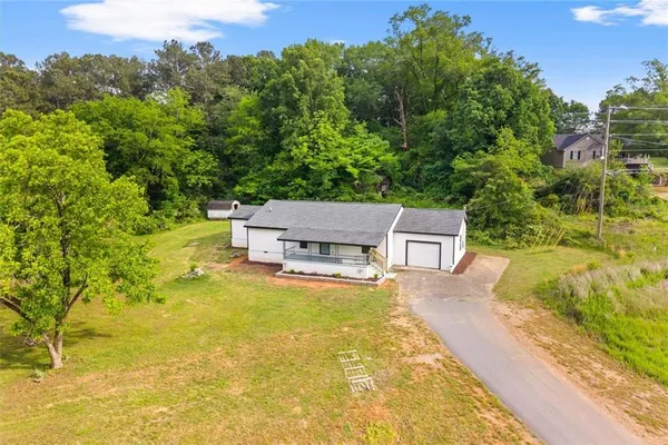 $375,000 | 6369 Highway 140, Adairsville, GA 30103