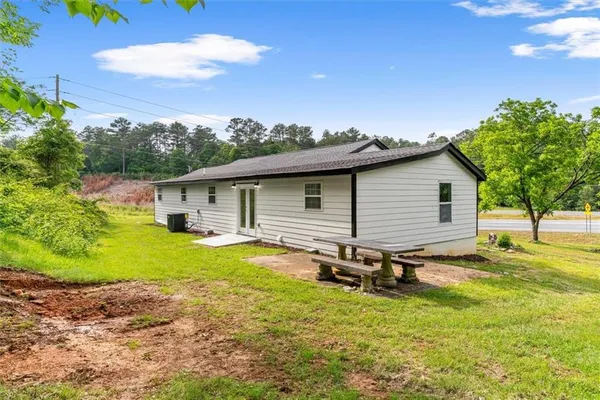 $375,000 | 6369 Highway 140, Adairsville, GA 30103