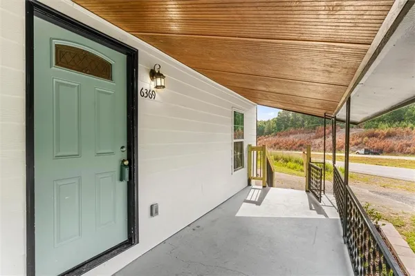 $375,000 | 6369 Highway 140, Adairsville, GA 30103
