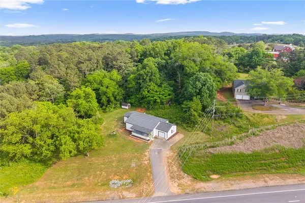 $375,000 | 6369 Highway 140, Adairsville, GA 30103
