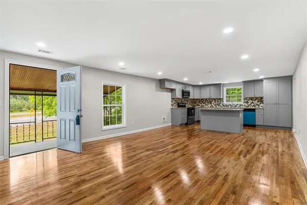 $375,000 | 6369 Highway 140, Adairsville, GA 30103