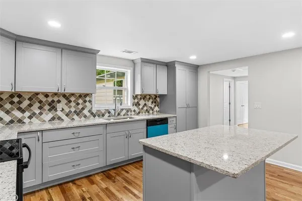 $375,000 | 6369 Highway 140, Adairsville, GA 30103