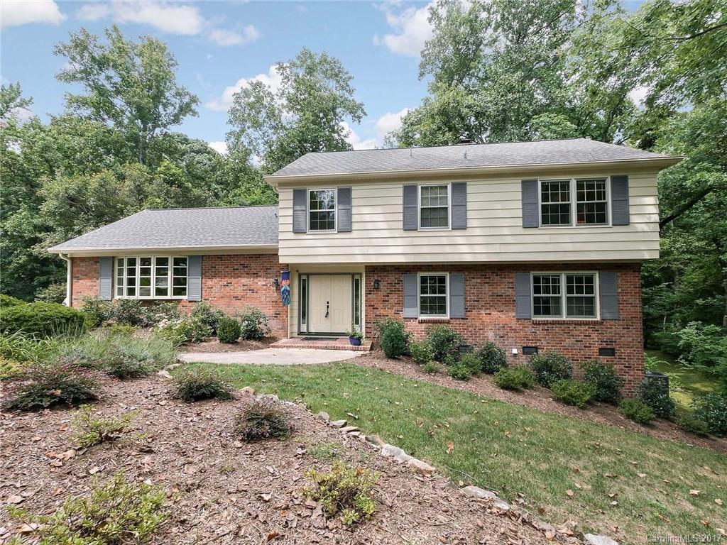 2721 Whiffletree Road Charlotte, NC 28210 - Photo 1 of 22 Gallery Image 1