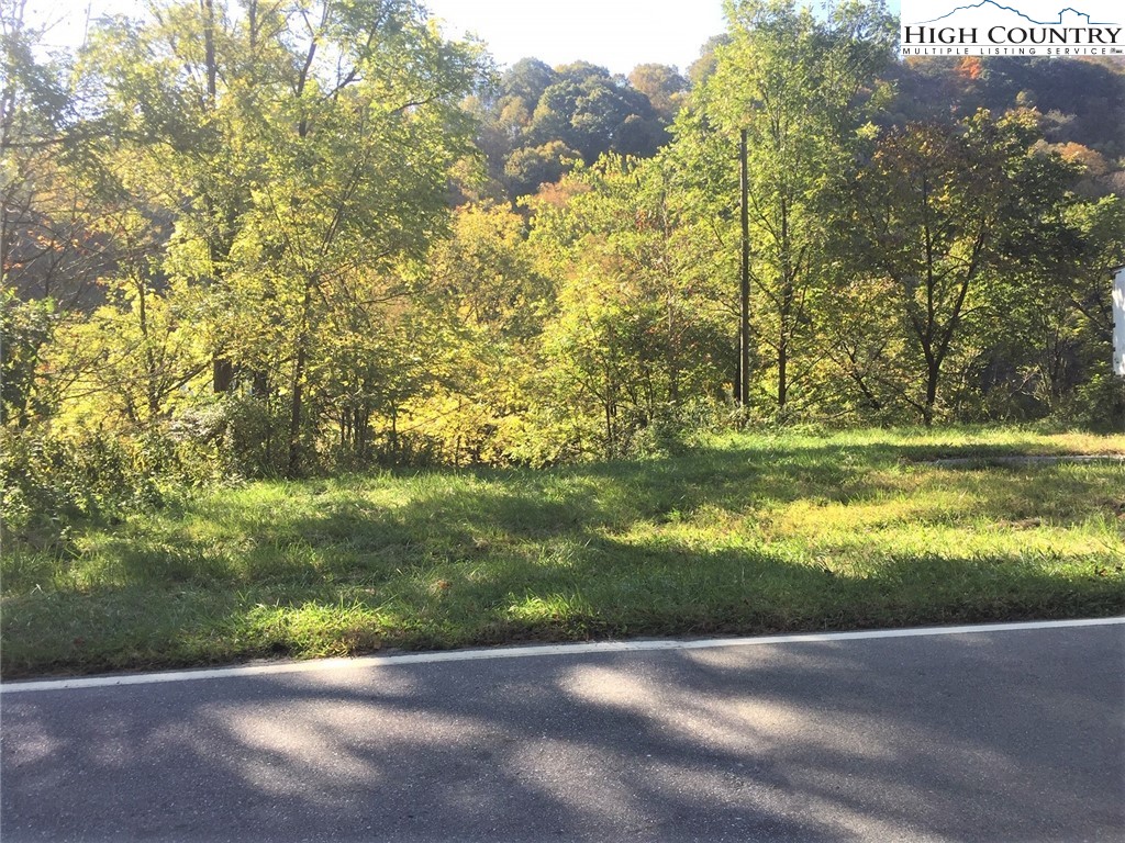 Tbd Lot#1 West Deep Ford Road Lansing, NC 28643 - Photo 7 of 18 a view of a yard