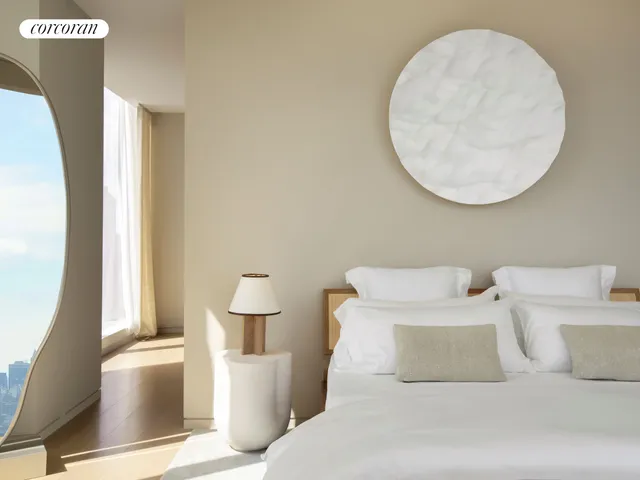 $29,000,000 | 100 East 53rd Street, Unit PH | Midtown East