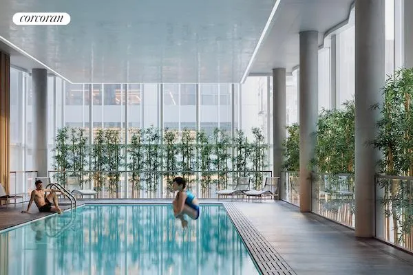 $29,000,000 | 100 East 53rd Street, Unit PH | Midtown East