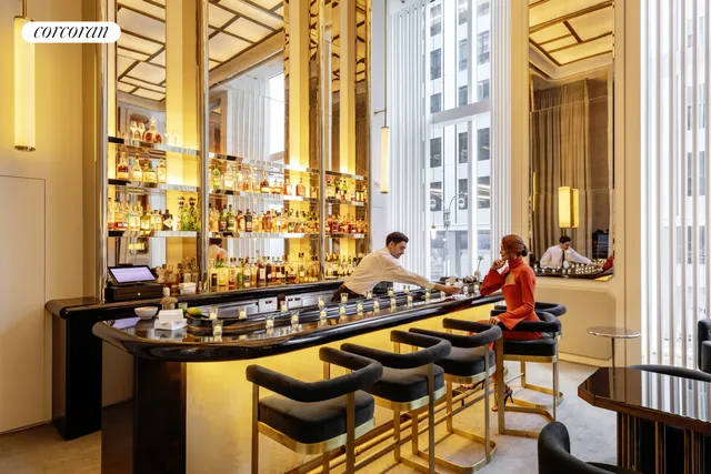 $29,000,000 | 100 East 53rd Street, Unit PH | Midtown East