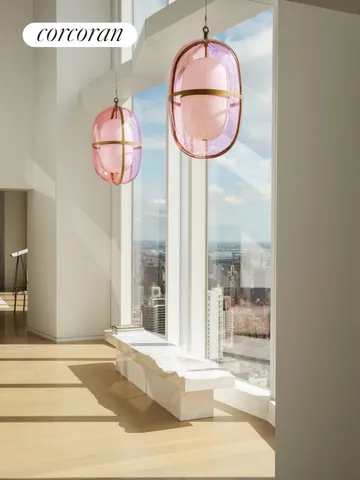 $29,000,000 | 100 East 53rd Street, Unit PH | Midtown East