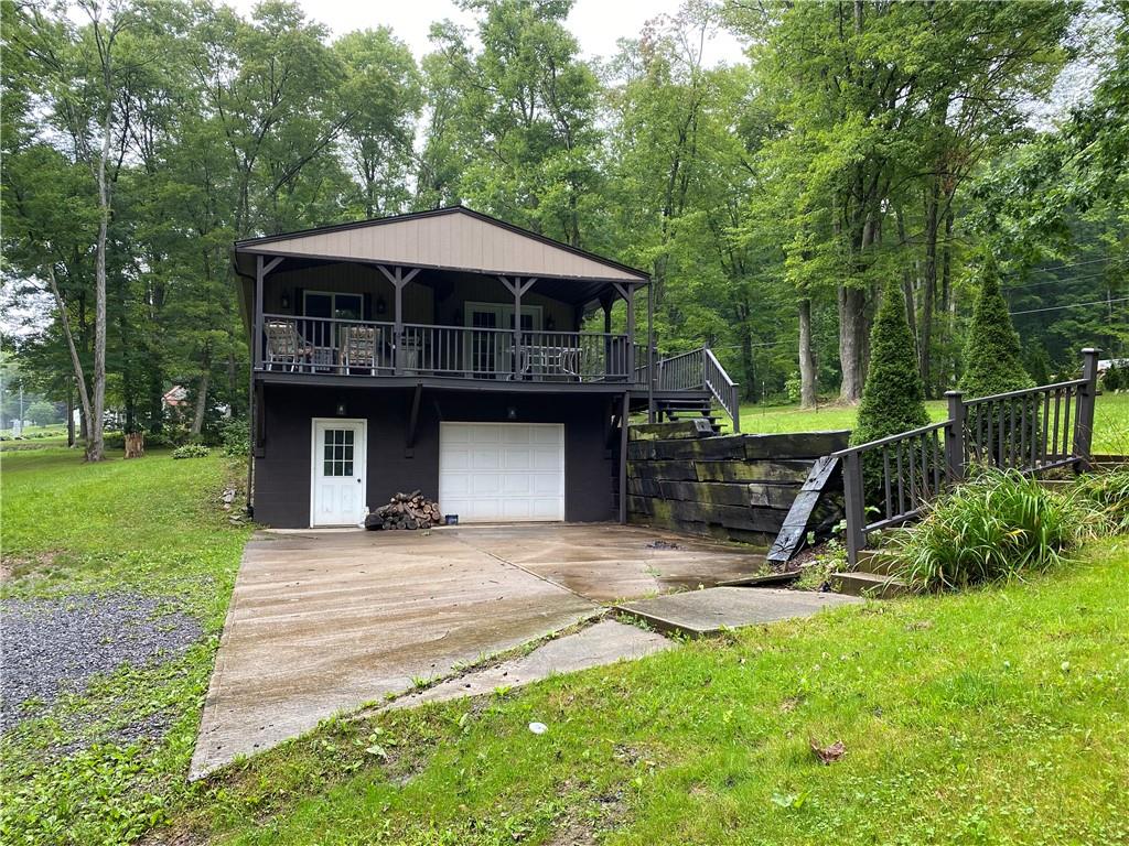 5151 Pittsburgh Road Harrisville, PA 16038 - Photo 3 of 20
