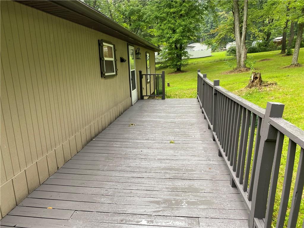 5151 Pittsburgh Road Harrisville, PA 16038 - Photo 4 of 20