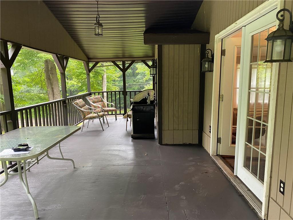 5151 Pittsburgh Road Harrisville, PA 16038 - Photo 5 of 20