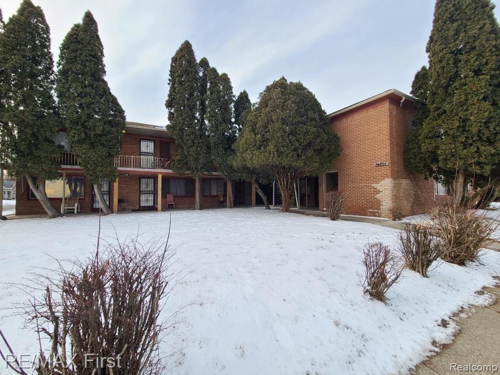 14801 Joy Road, Unit 4 Detroit, MI 48228 - Photo 1 of 6