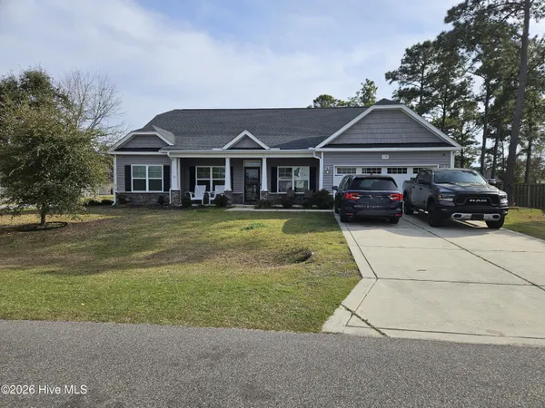 $3,000 | 538 Saratoga Road, Sneads Ferry, NC 28460