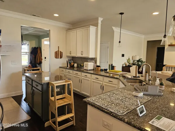 $3,000 | 538 Saratoga Road, Sneads Ferry, NC 28460
