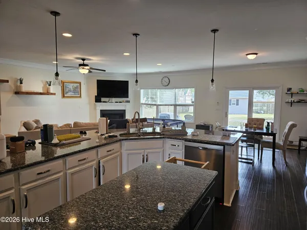 $3,000 | 538 Saratoga Road, Sneads Ferry, NC 28460