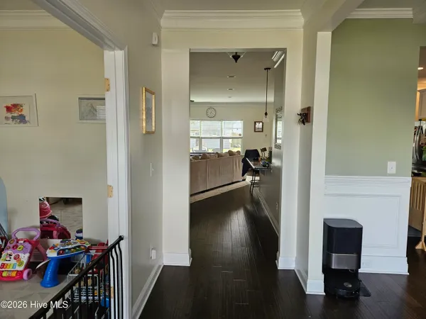 $3,000 | 538 Saratoga Road, Sneads Ferry, NC 28460