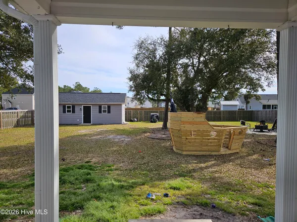 $3,000 | 538 Saratoga Road, Sneads Ferry, NC 28460