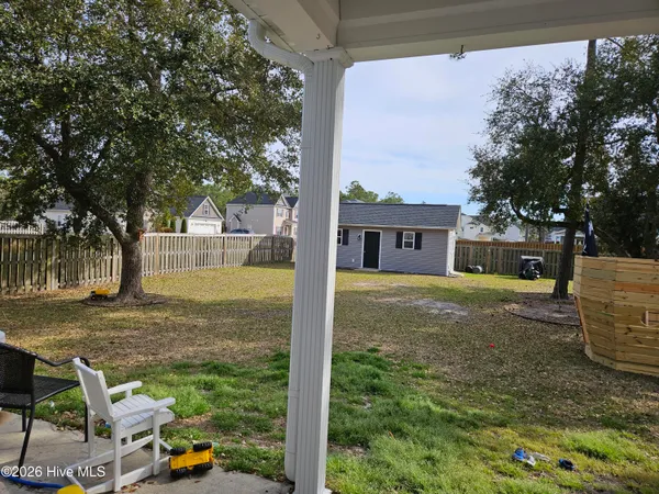 $3,000 | 538 Saratoga Road, Sneads Ferry, NC 28460