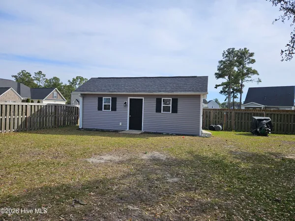 $3,000 | 538 Saratoga Road, Sneads Ferry, NC 28460