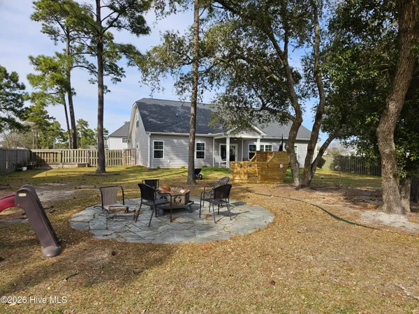 $3,000 | 538 Saratoga Road, Sneads Ferry, NC 28460