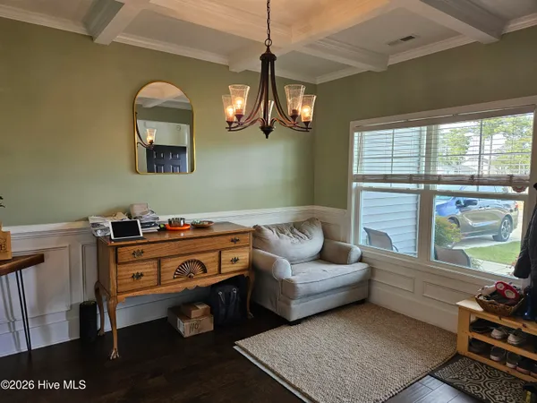 $3,000 | 538 Saratoga Road, Sneads Ferry, NC 28460