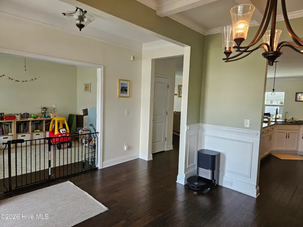 $3,000 | 538 Saratoga Road, Sneads Ferry, NC 28460