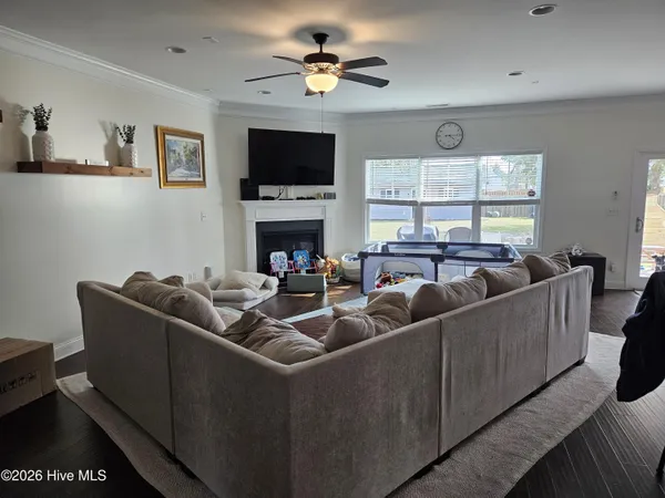 $3,000 | 538 Saratoga Road, Sneads Ferry, NC 28460